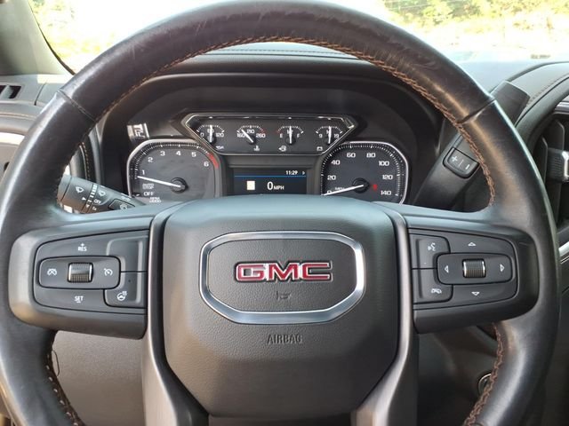 Used 2019 GMC Sierra 1500 AT4 w/ AT4 Premium Package AWD/4WD image 25