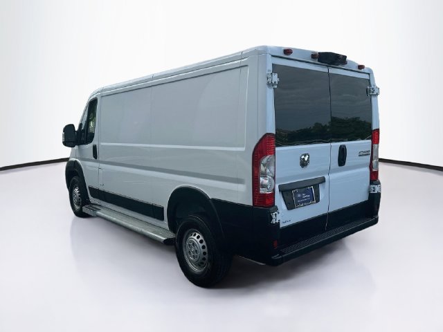 Used 2025 RAM ProMaster 2500 w/ U-Haul Equipment Group FWD image 7