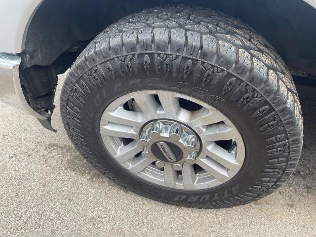Certified 2017 Ford F250 XLT image 7