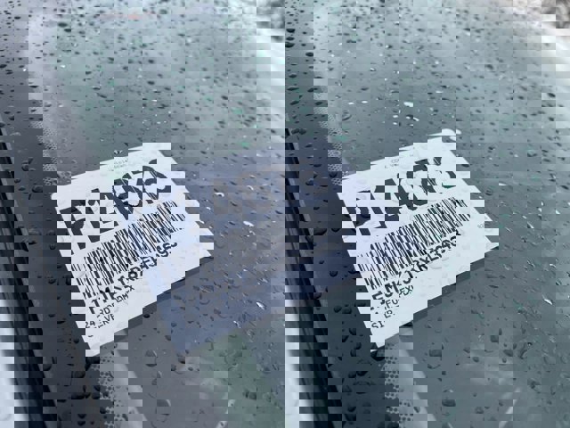 Certified 2024 Ford Expedition Max XLT image 3