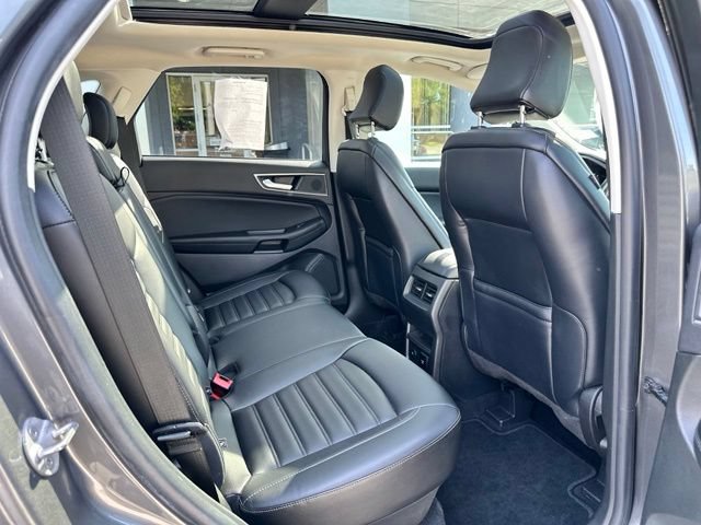 Certified 2023 Ford Edge SEL w/ Convenience Package AWD/4WD image 43