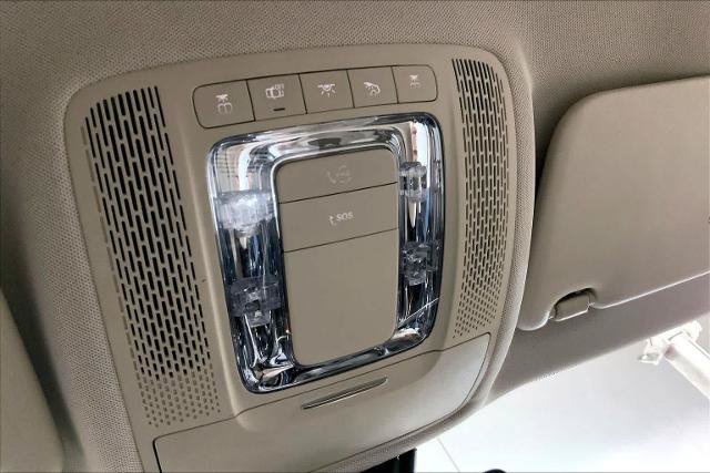Used 2020 Mercedes-Benz GLB 250 4MATIC image 34