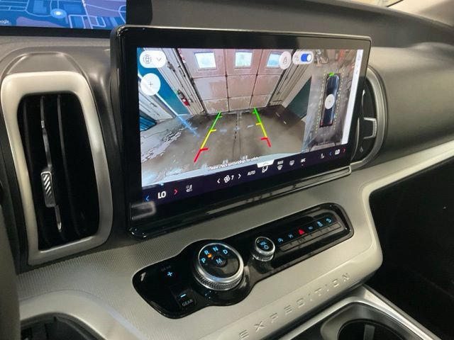 Certified 2025 Ford Expedition Max Active AWD/4WD image 12