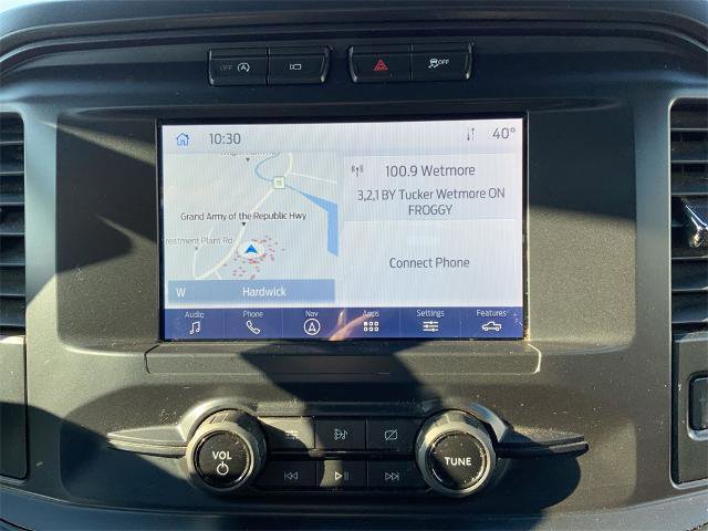 Certified 2021 Ford F150 XL w/ STX Appearance Package image 16