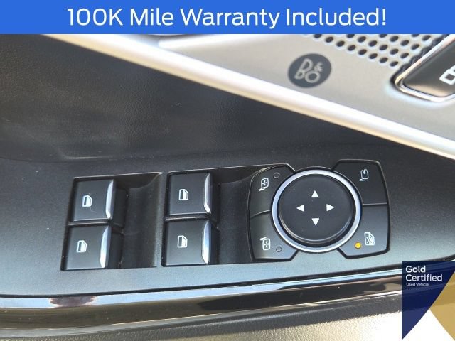 Certified 2022 Ford Explorer ST-Line w/ Class IV Trailer Tow Package AWD/4WD image 26