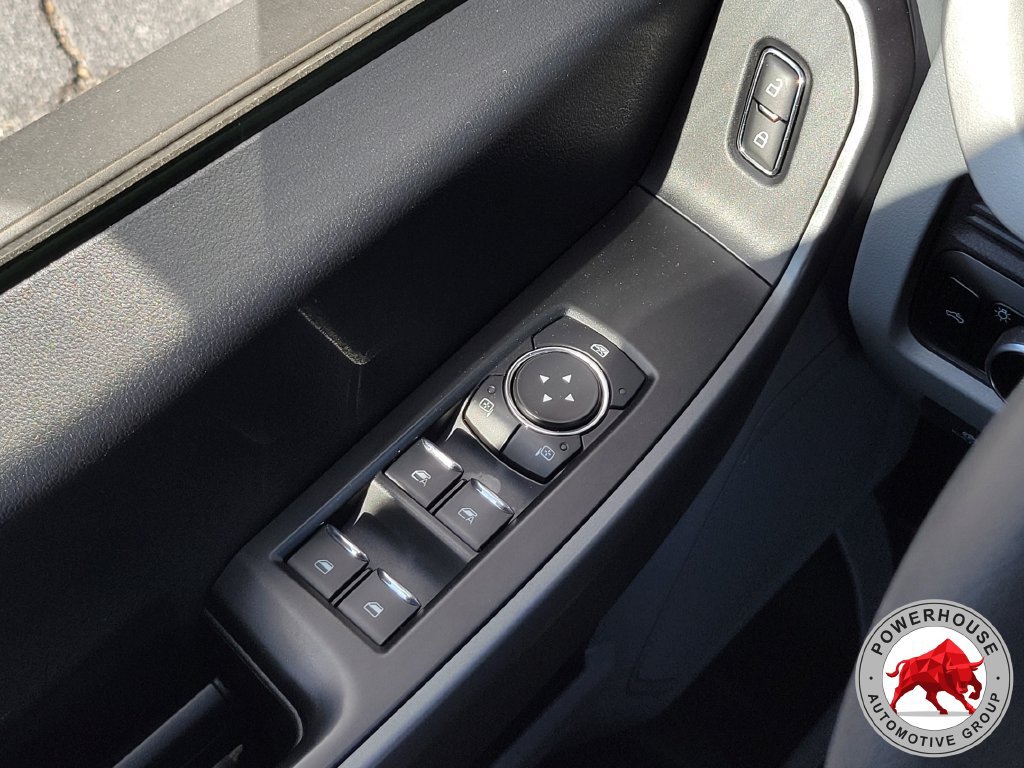 Certified 2025 Ford F350 XLT AWD/4WD image 26
