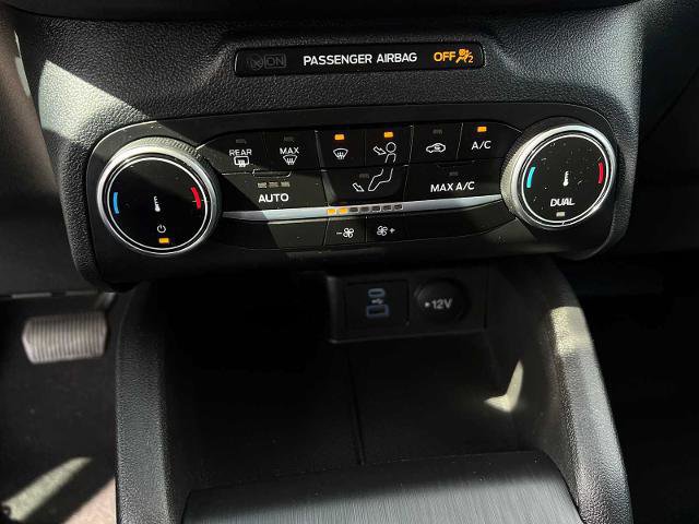 Certified 2023 Ford Escape Active image 18