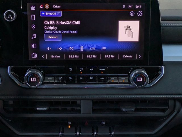 Used 2023 Chevrolet Colorado LT w/ LT Convenience Package image 16