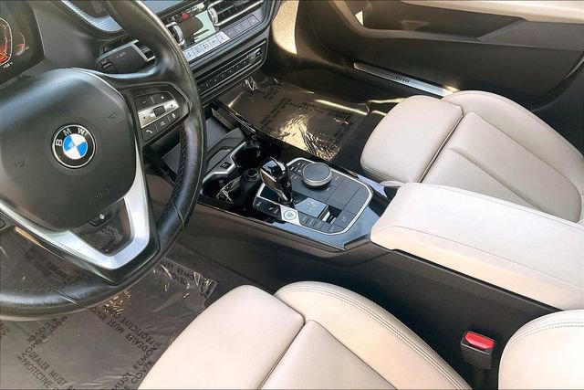 Used 2021 BMW 228i Gran Coupe 228i w/ Convenience Package image 15