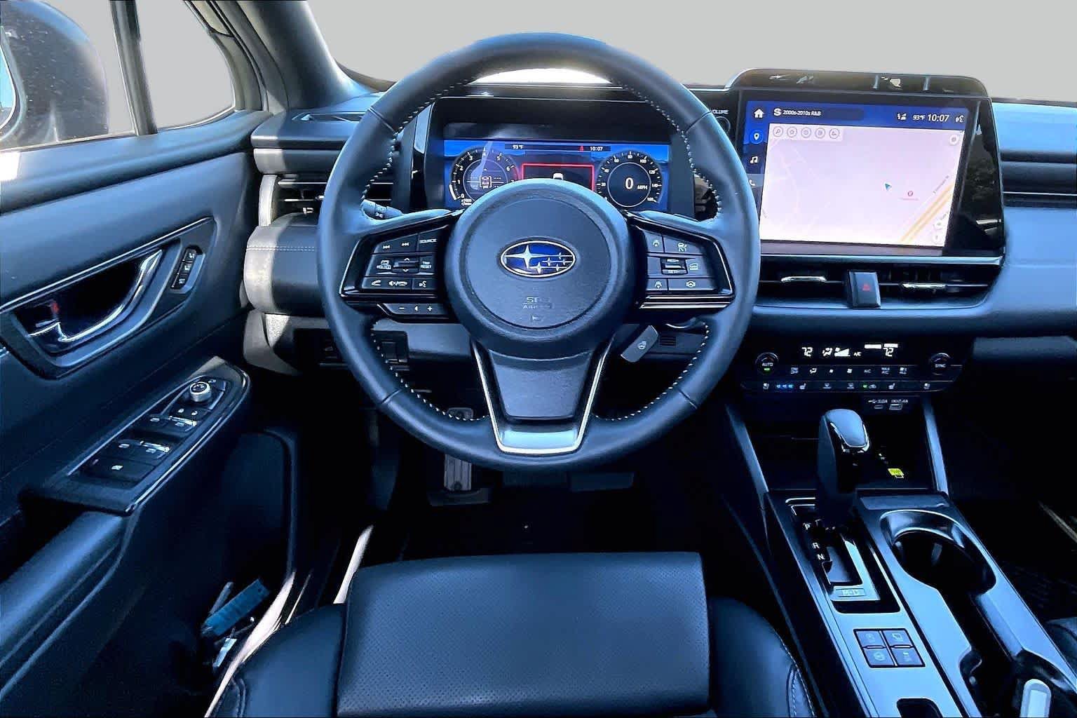Used 2026 Subaru Outback Touring XT AWD/4WD image 6