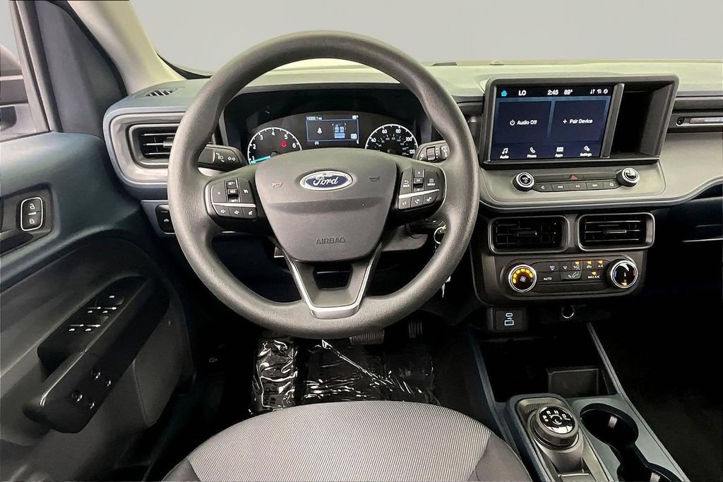 Certified 2023 Ford Maverick XL FWD image 5