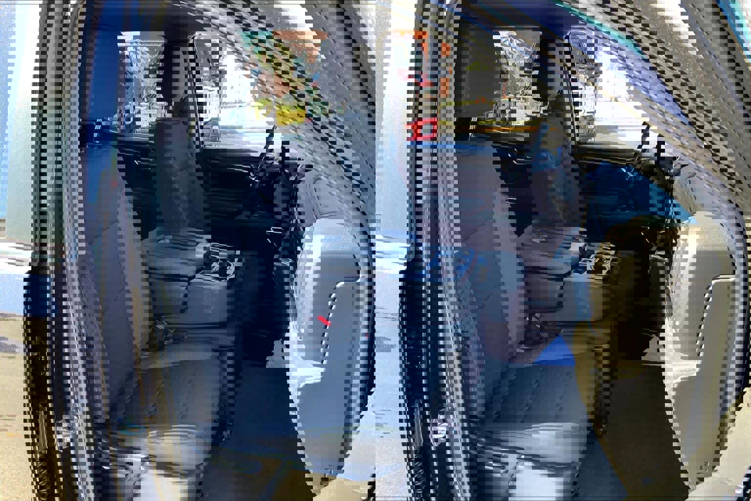 Used 2024 Chevrolet Silverado 1500 LT w/ Protection Package image 10