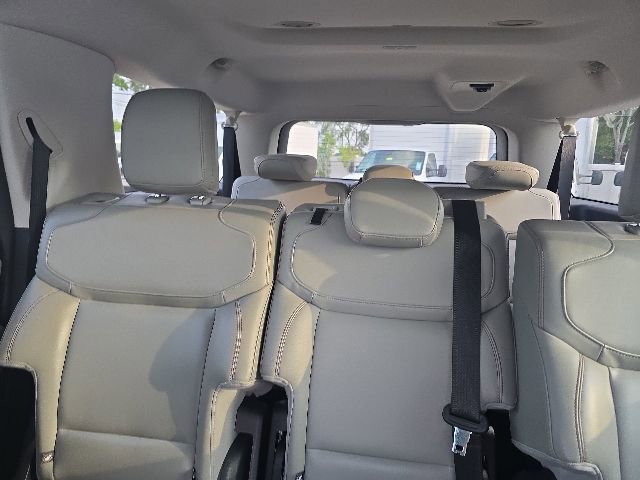 Certified 2025 Ford Expedition Max Active RWD image 16