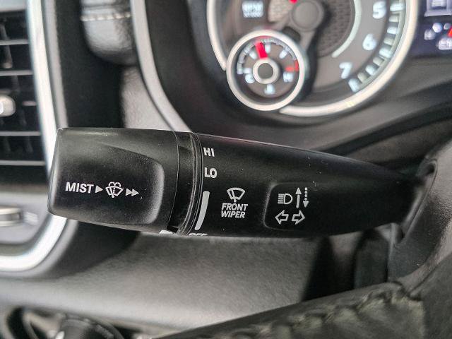 Used 2021 RAM 1500 Laramie AWD/4WD image 38