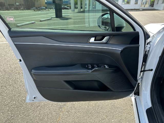 Used 2021 Kia K5 LX image 11