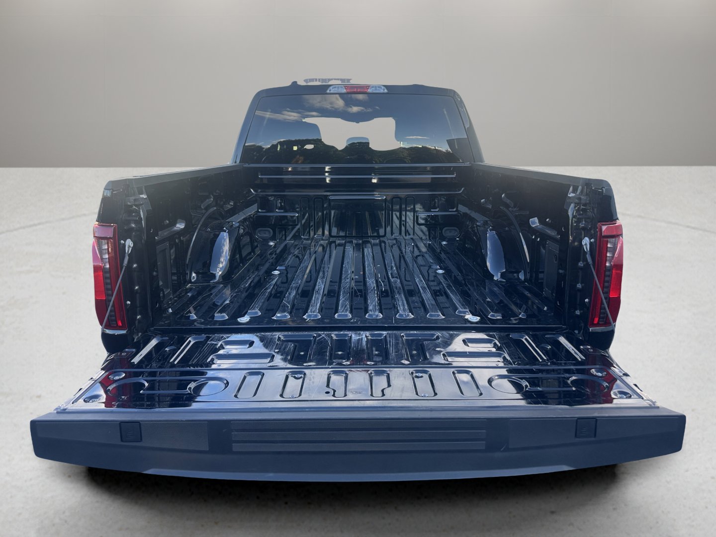 Certified 2024 Ford F150 STX w/ Mobile Office Package image 7