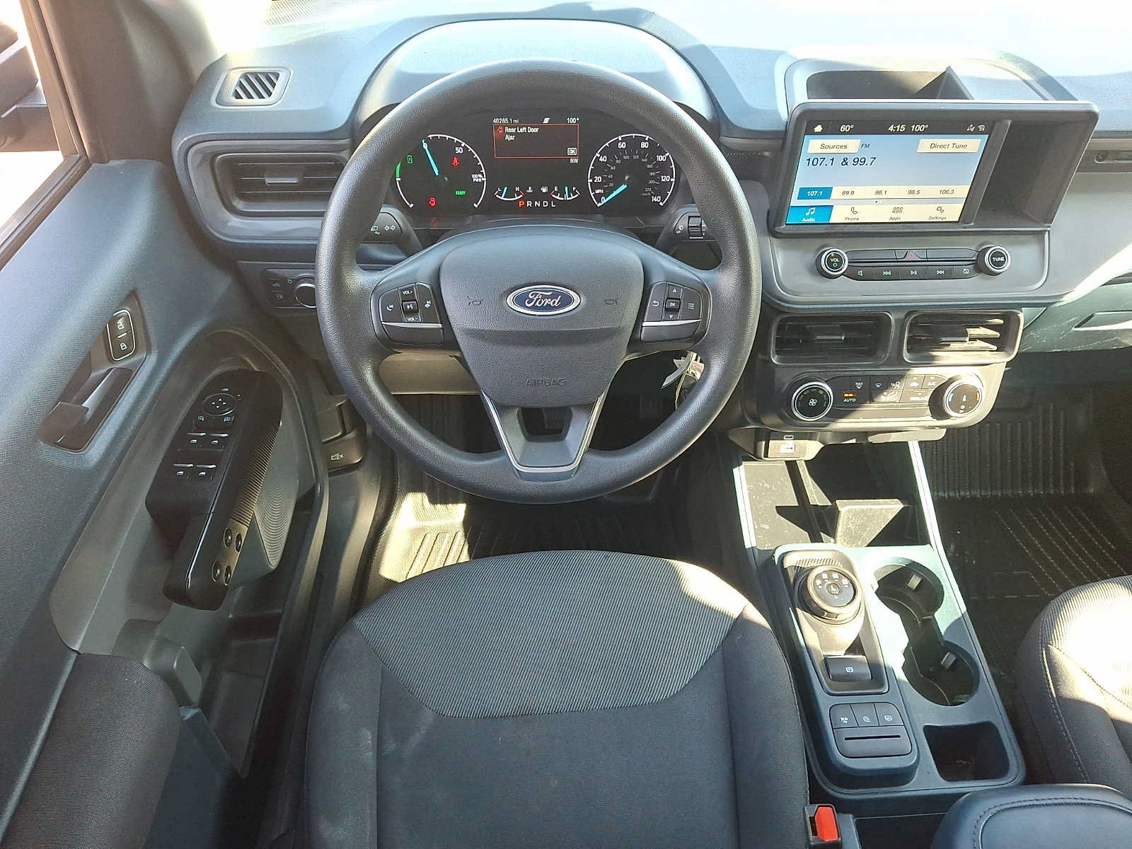 Certified 2022 Ford Maverick XL FWD image 11