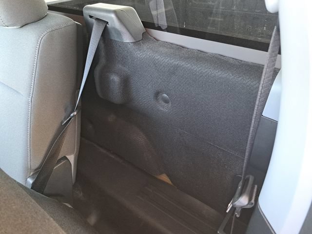 Certified 2024 Ford F150 XL AWD/4WD image 23