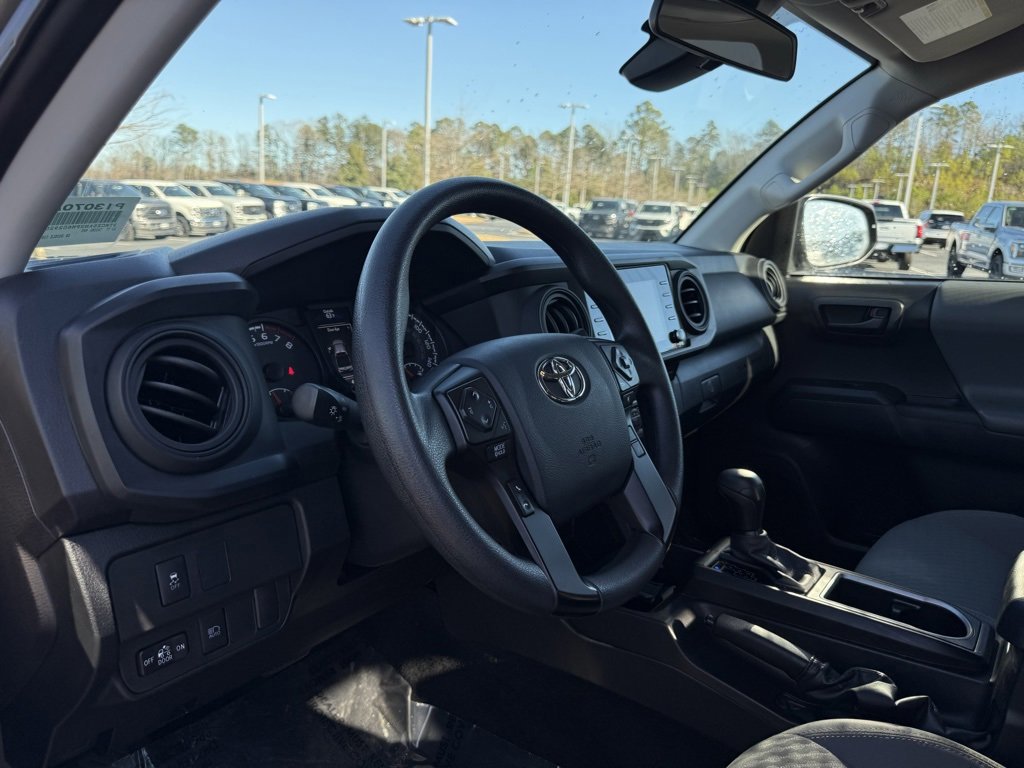 Used 2023 Toyota Tacoma SR image 10