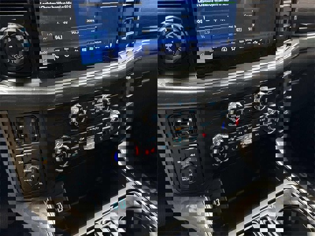 Certified 2023 Ford F150 XLT w/ Equipment Group 302A High image 32