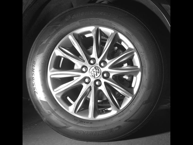 Used 2023 Buick Enclave Essence AWD/4WD image 9