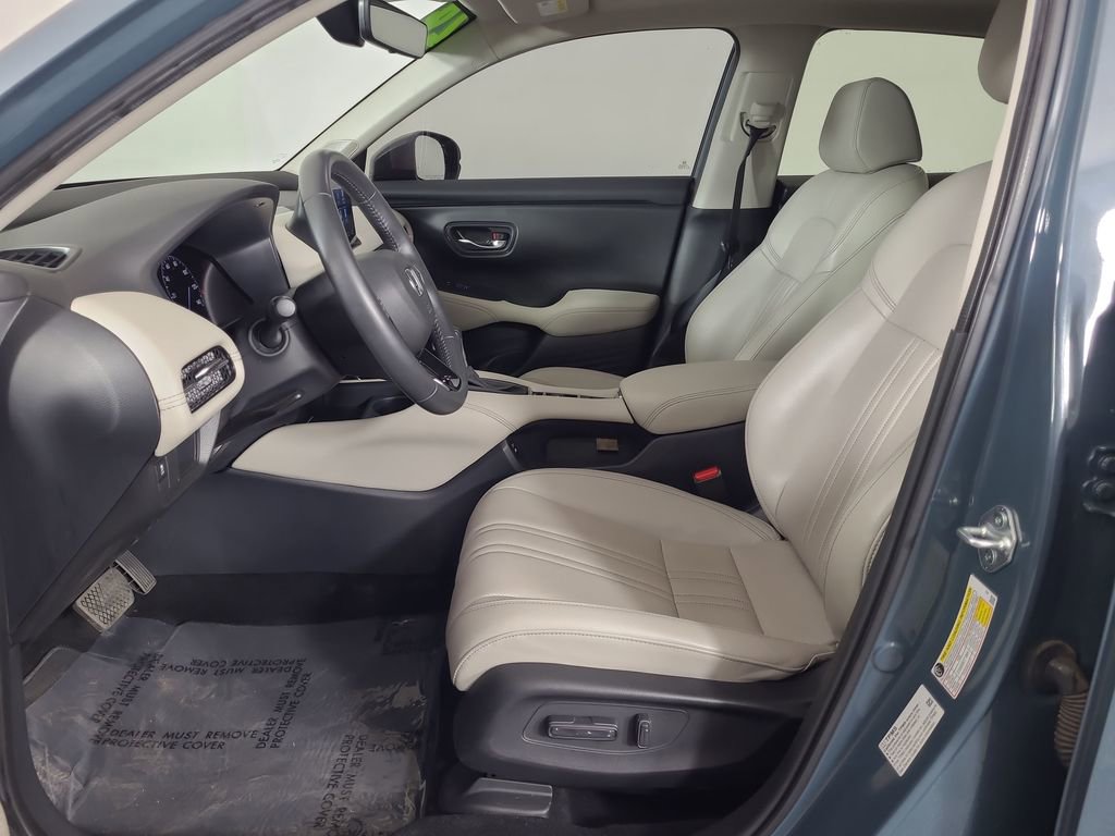 Used 2024 Honda HR-V EX-L image 19