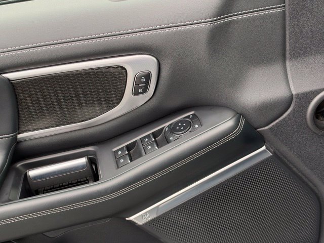 Certified 2025 Ford Expedition Max Platinum w/ Stealth Appearance Package AWD/4WD image 25