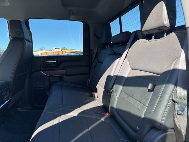 Used 2023 GMC Sierra 2500 Denali w/ LPO, GMC Protection Package image 21