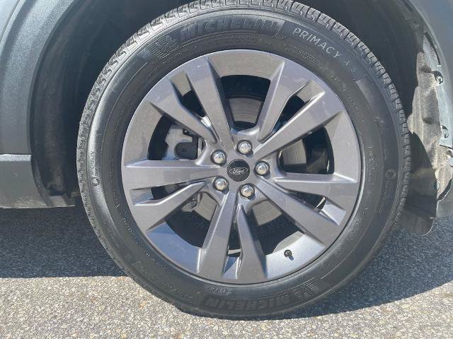 Certified 2026 Ford Explorer Active w/ Active Comfort Package AWD/4WD image 5