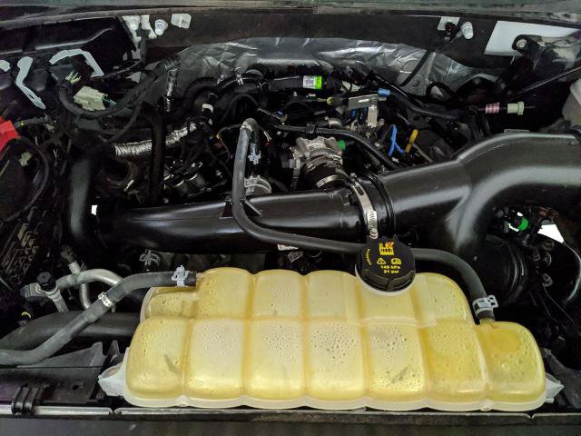 Certified 2020 Ford F150 XL w/ Equipment Group 101A Mid AWD/4WD image 21