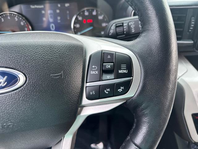 Certified 2023 Ford Explorer XLT w/ Equipment Group 202A AWD/4WD image 20