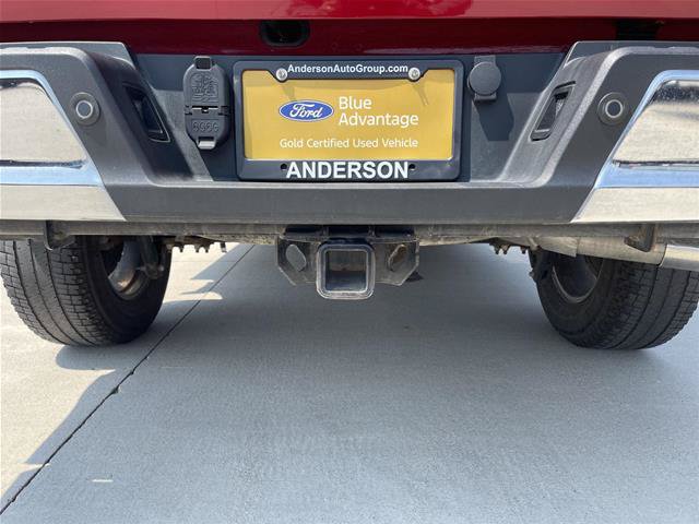 Certified 2022 Ford F150 XLT w/ Equipment Group 302A High AWD/4WD image 36