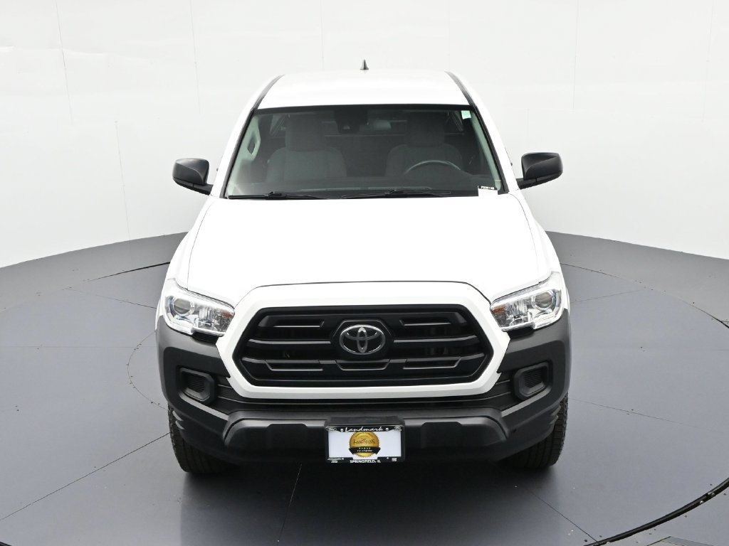 Used 2019 Toyota Tacoma SR RWD image 16