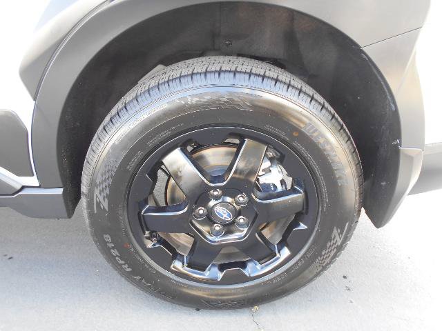 Used 2022 Subaru Outback Wilderness AWD/4WD image 18