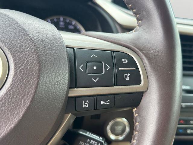 Used 2017 Lexus RX 350 FWD w/ Premium Package image 18