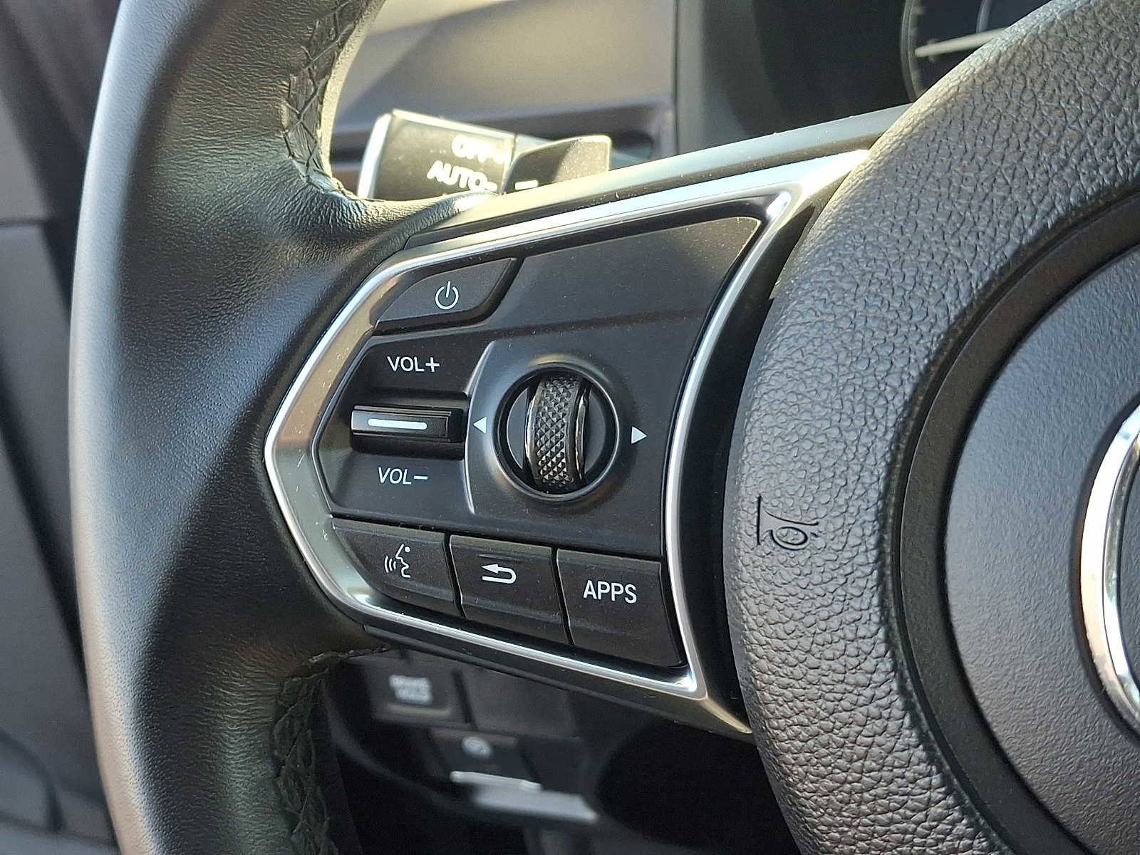 Used 2023 Acura RDX AWD image 21