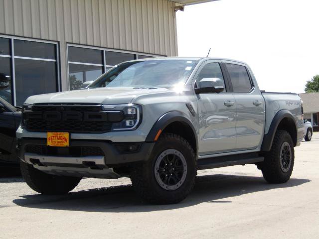 Certified 2024 Ford Ranger Raptor AWD/4WD image 12