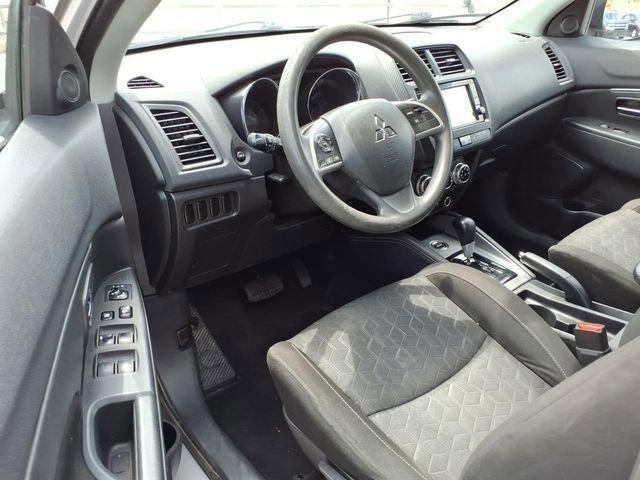 Used 2020 Mitsubishi Outlander Sport ES AWD/4WD image 17