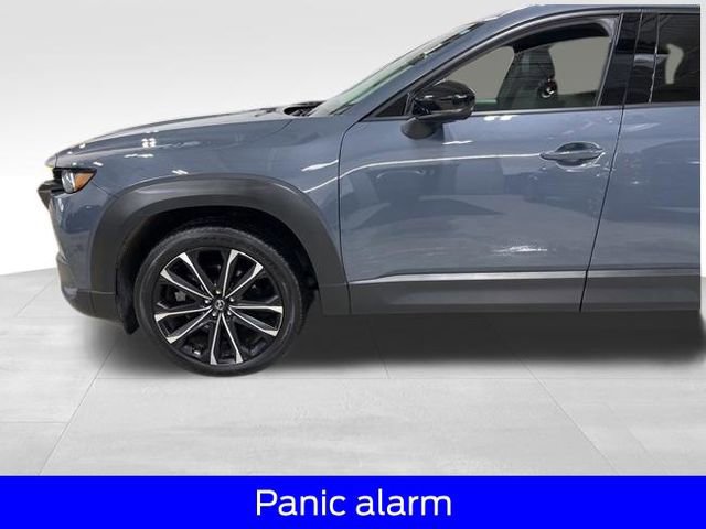 Used 2024 MAZDA CX-50 AWD 2.5 Turbo w/ Cargo Package image 20