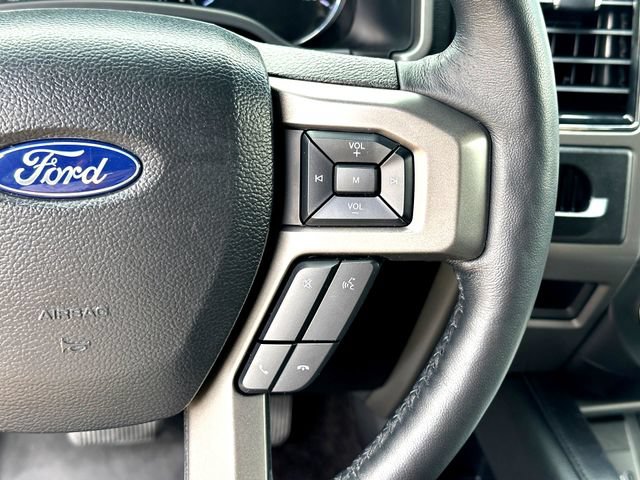 Certified 2021 Ford Expedition XLT RWD image 14