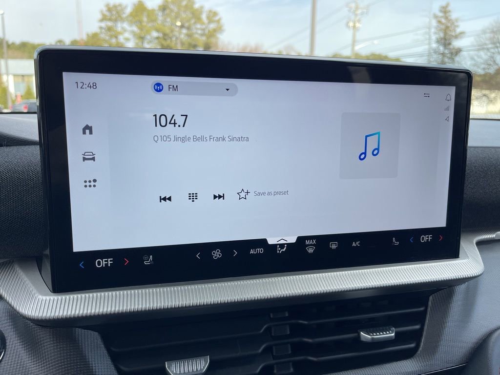 Certified 2025 Ford Explorer ST-Line w/ ST-Line Street Pack image 10