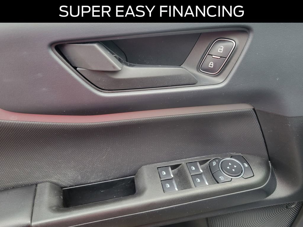 Certified 2021 Ford Bronco Sport Big Bend image 18