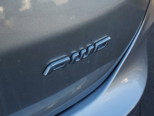 Certified 2024 Ford Edge SEL w/ Convenience Package image 5