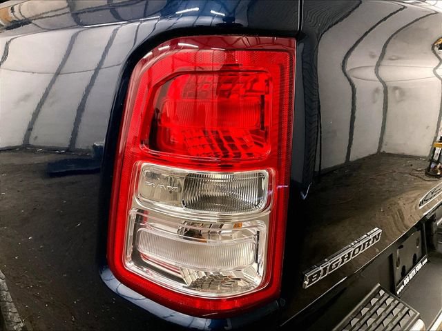 Used 2022 RAM 1500 Big Horn AWD/4WD image 28