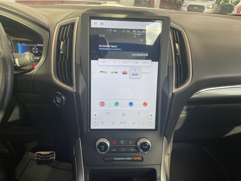 Certified 2022 Ford Edge ST-Line AWD/4WD image 24