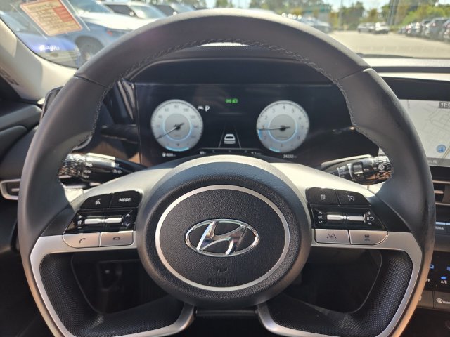 Used 2023 Hyundai Elantra SEL w/ Convenience Package FWD image 26