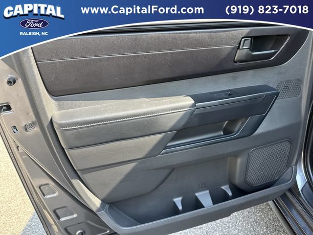 Used 2024 Toyota Tundra SR w/ SR Tow Package AWD/4WD image 17