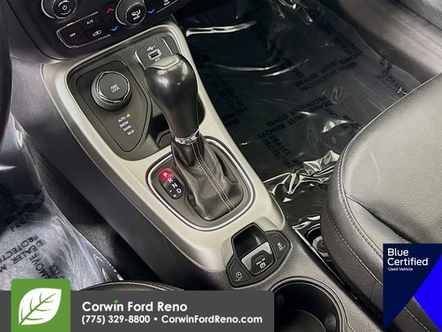 Used 2019 Jeep Compass Latitude w/ Popular Equipment Group image 21