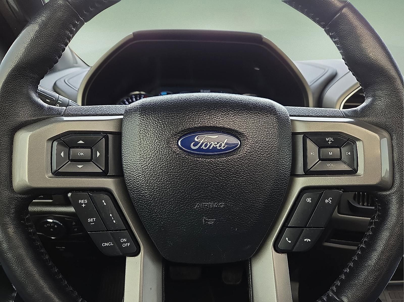 Certified 2021 Ford Expedition XLT image 24