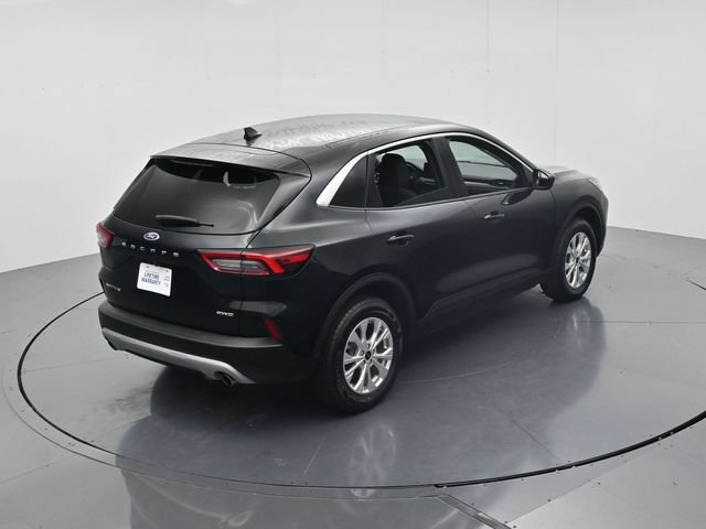 Certified 2024 Ford Escape Active AWD/4WD image 42